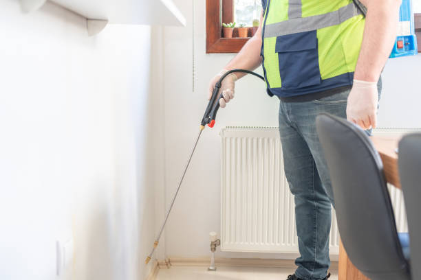 Best Pest Control Near Me  in East Liverpool, OH